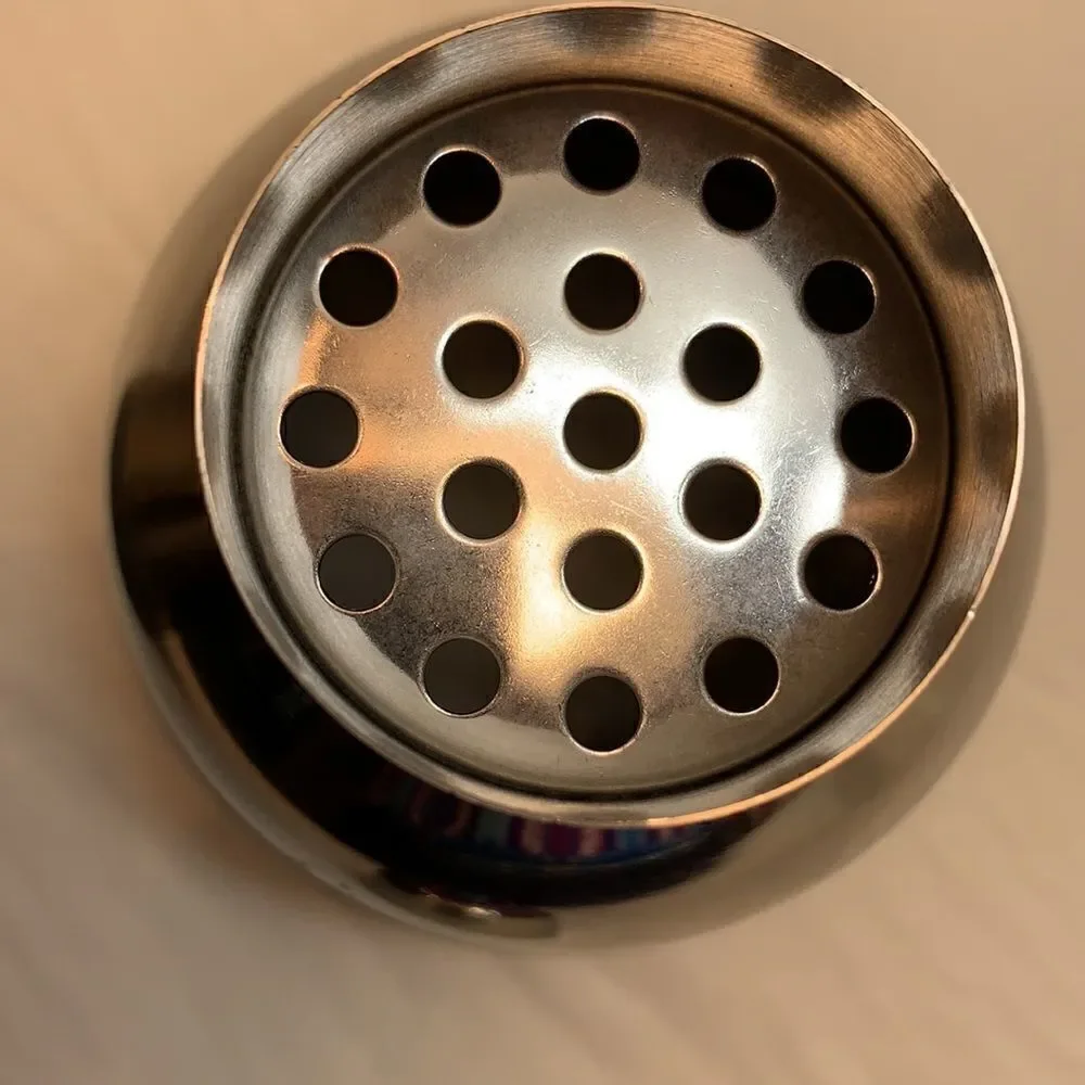 Stainless Steel And Acrylic Cocktail Martini Shake